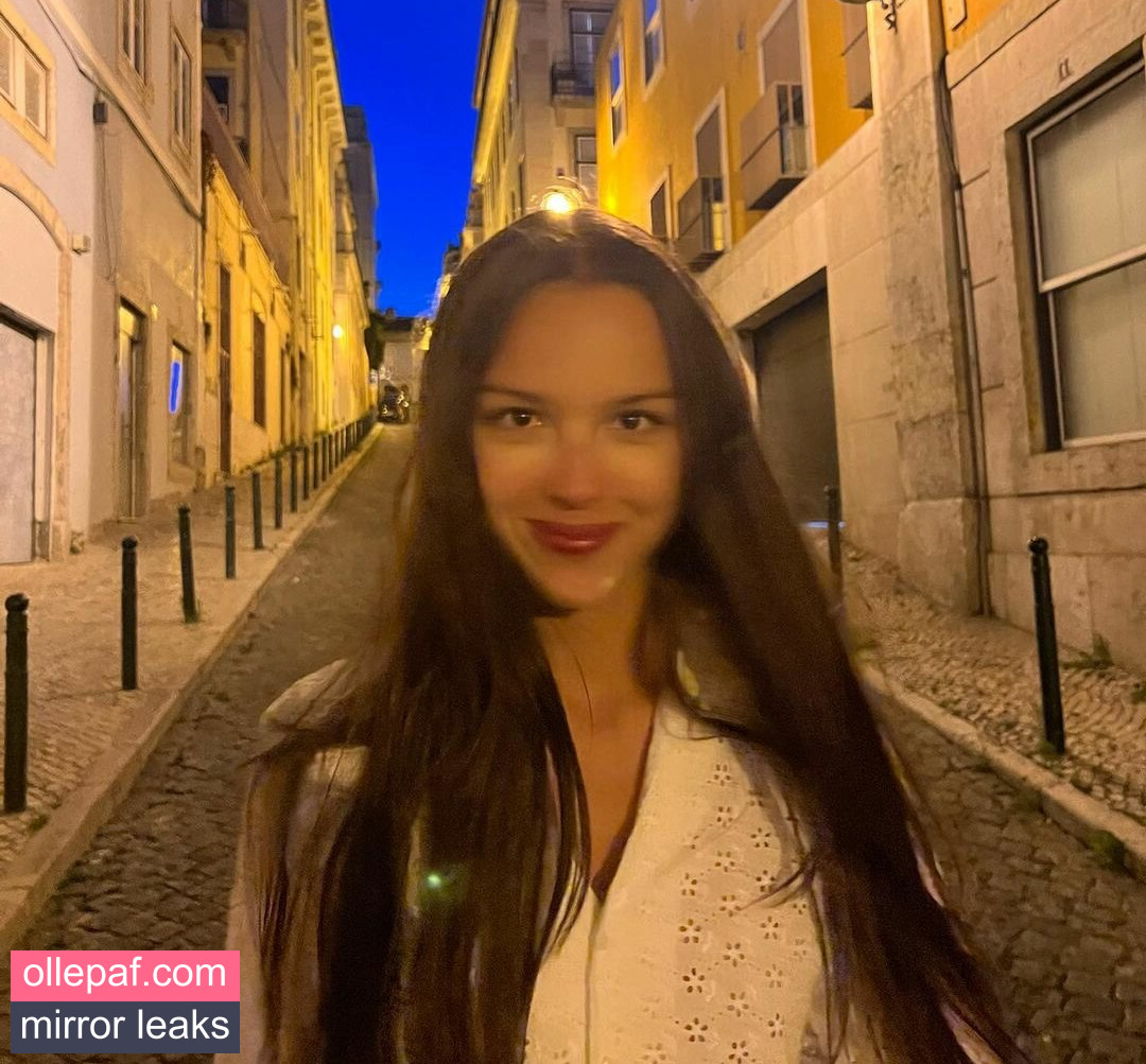 Latest Leaks Olivia Rodrigo Nude #1186 - Fapello