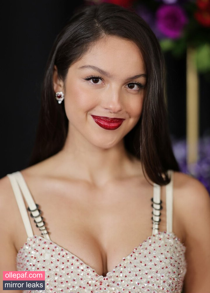 Latest Leaks Olivia Rodrigo Nude #1195 - Fapello