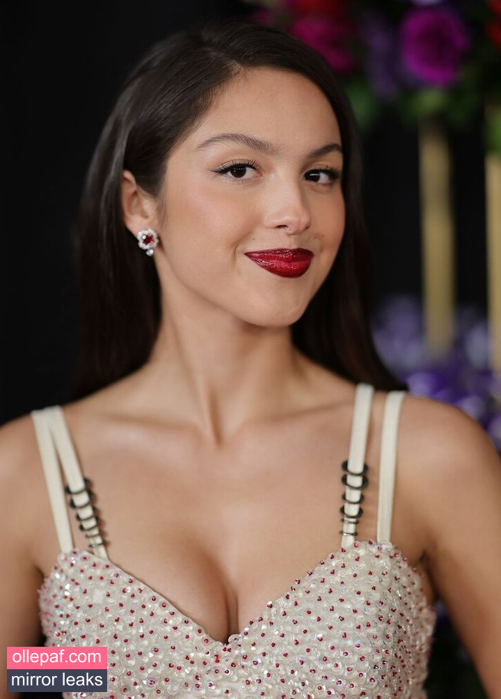 Latest Leaks Olivia Rodrigo Nude #1196 - Fapello
