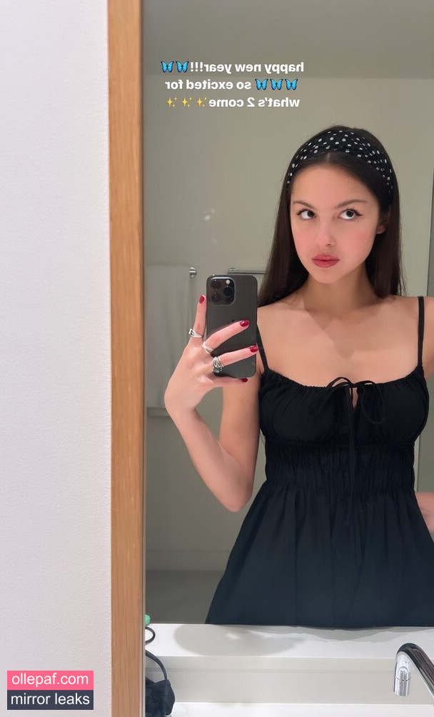 Latest Leaks Olivia Rodrigo Nude #1229 - Fapello