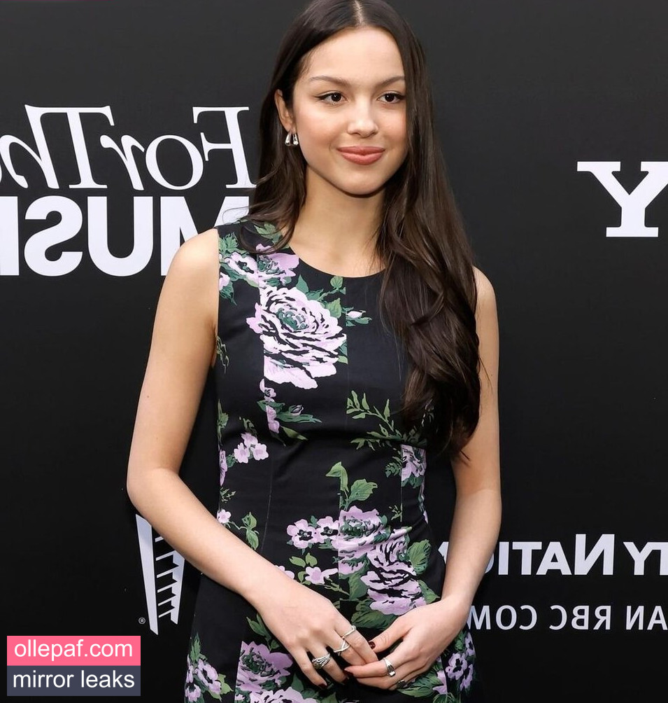 Latest Leaks Olivia Rodrigo Nude #1245 - Fapello