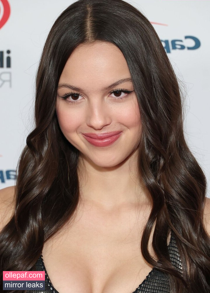 Latest Leaks Olivia Rodrigo Nude #1252 - Fapello