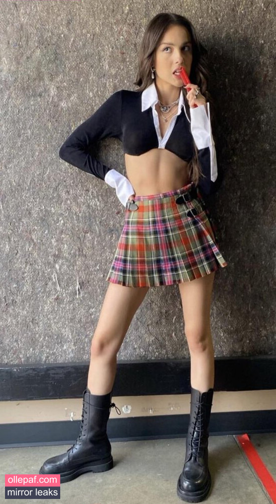 Latest Leaks Olivia Rodrigo Nude #1305 - Fapello