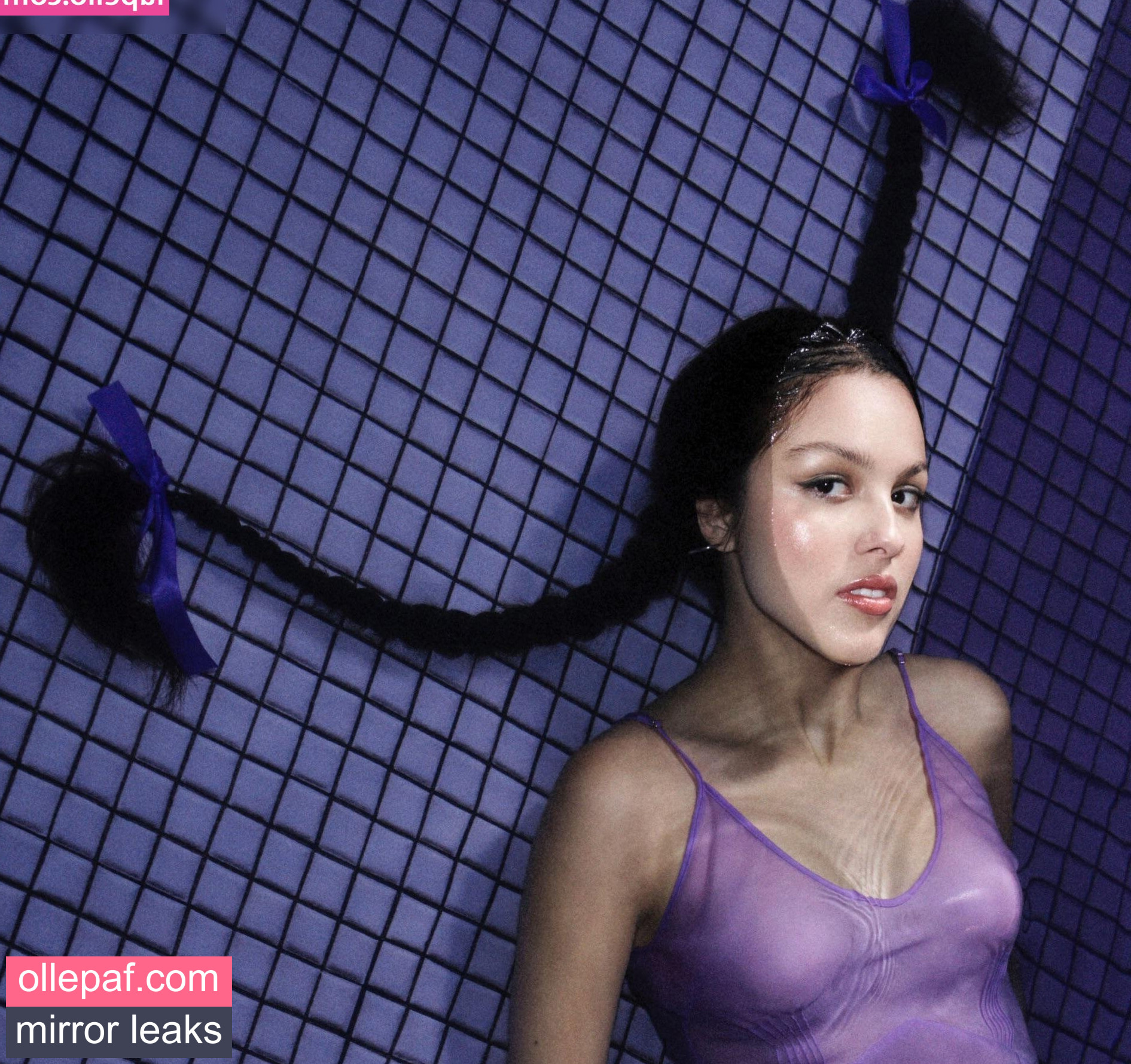 Latest Leaks Olivia Rodrigo Nude #1342 - Fapello