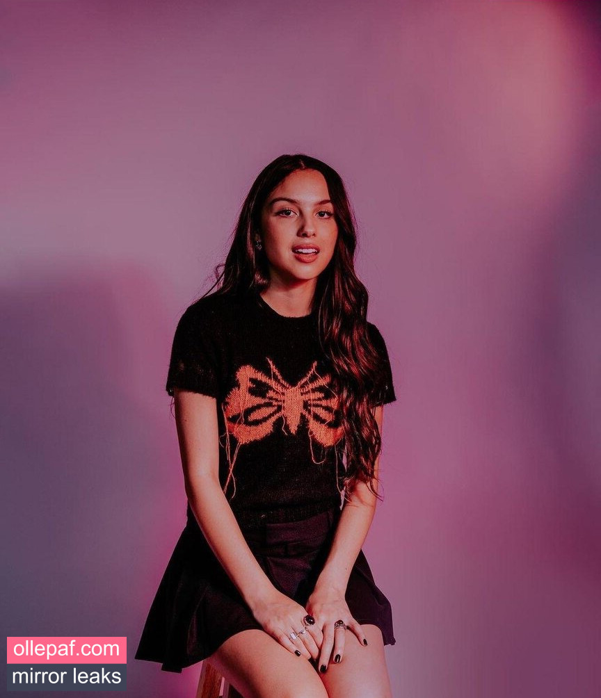 Latest Leaks Olivia Rodrigo Nude #1346 - Fapello
