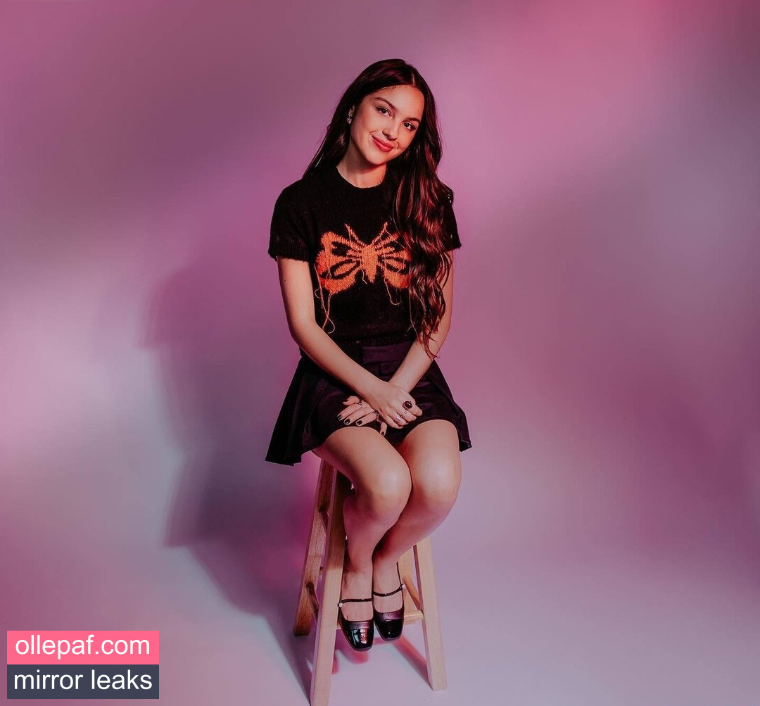Latest Leaks Olivia Rodrigo Nude #1365 - Fapello
