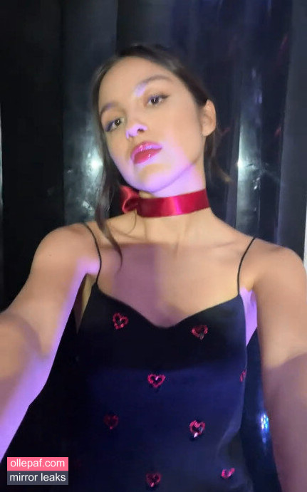 Latest Leaks Olivia Rodrigo Nude #1371 - Fapello