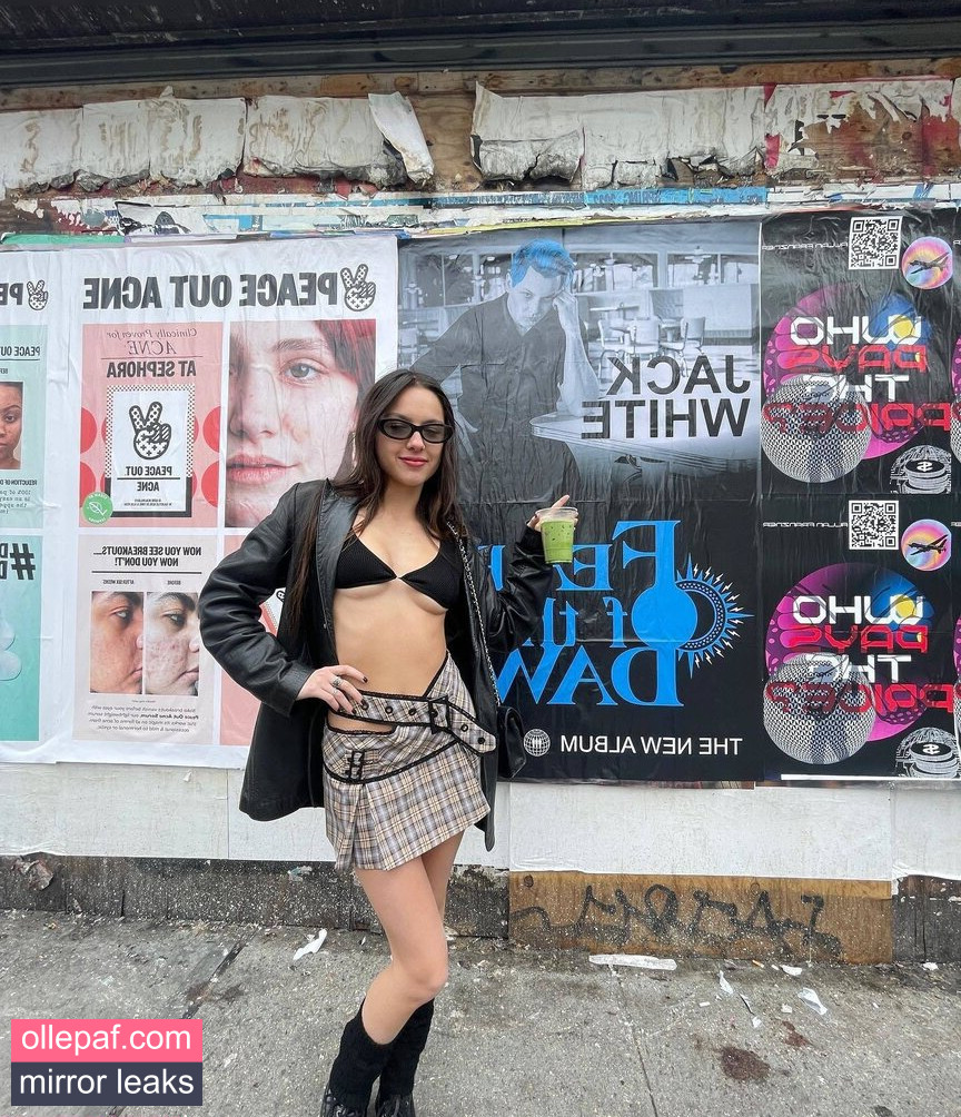 Latest Leaks Olivia Rodrigo Nude #1382 - Fapello