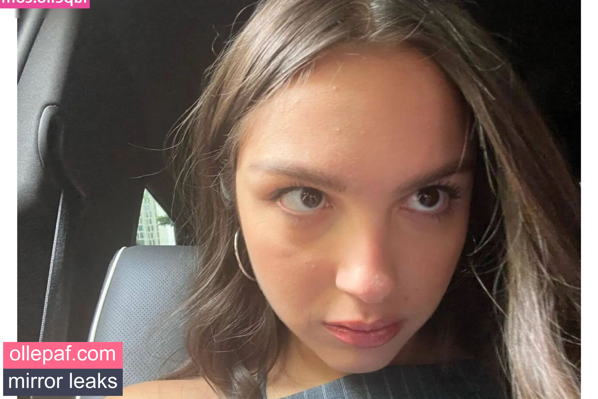 Latest Leaks Olivia Rodrigo Nude #1421 - Fapello