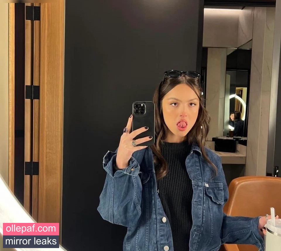 Olivia Rodrigo Nude Leaks OnlyFans #1498 - Fapello