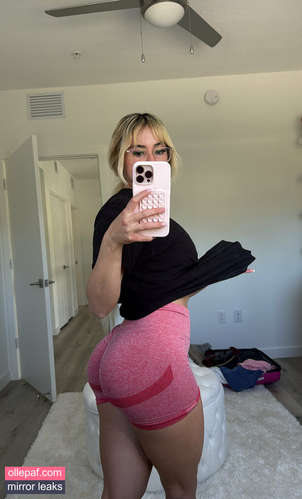 Latest Leaks olivia_snow69 Nude #20 - Fapello
