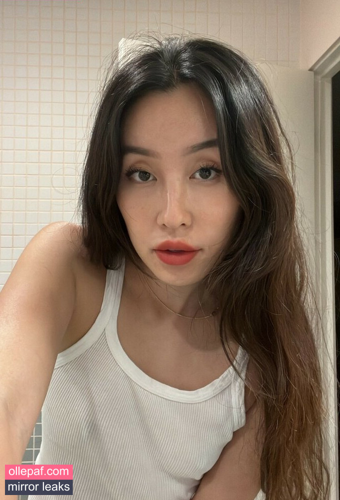 Latest Leaks Olivia Sui Nude #38 - Fapello