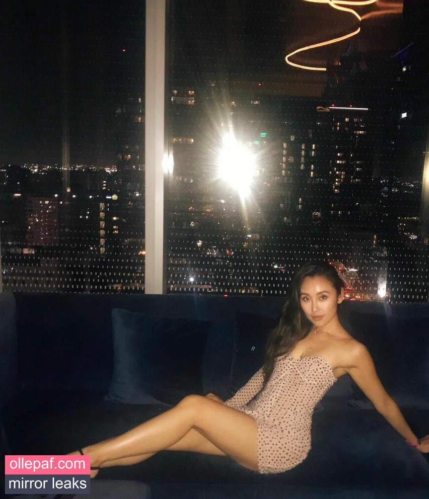 Latest Leaks Olivia Sui Nude #52 - Fapello