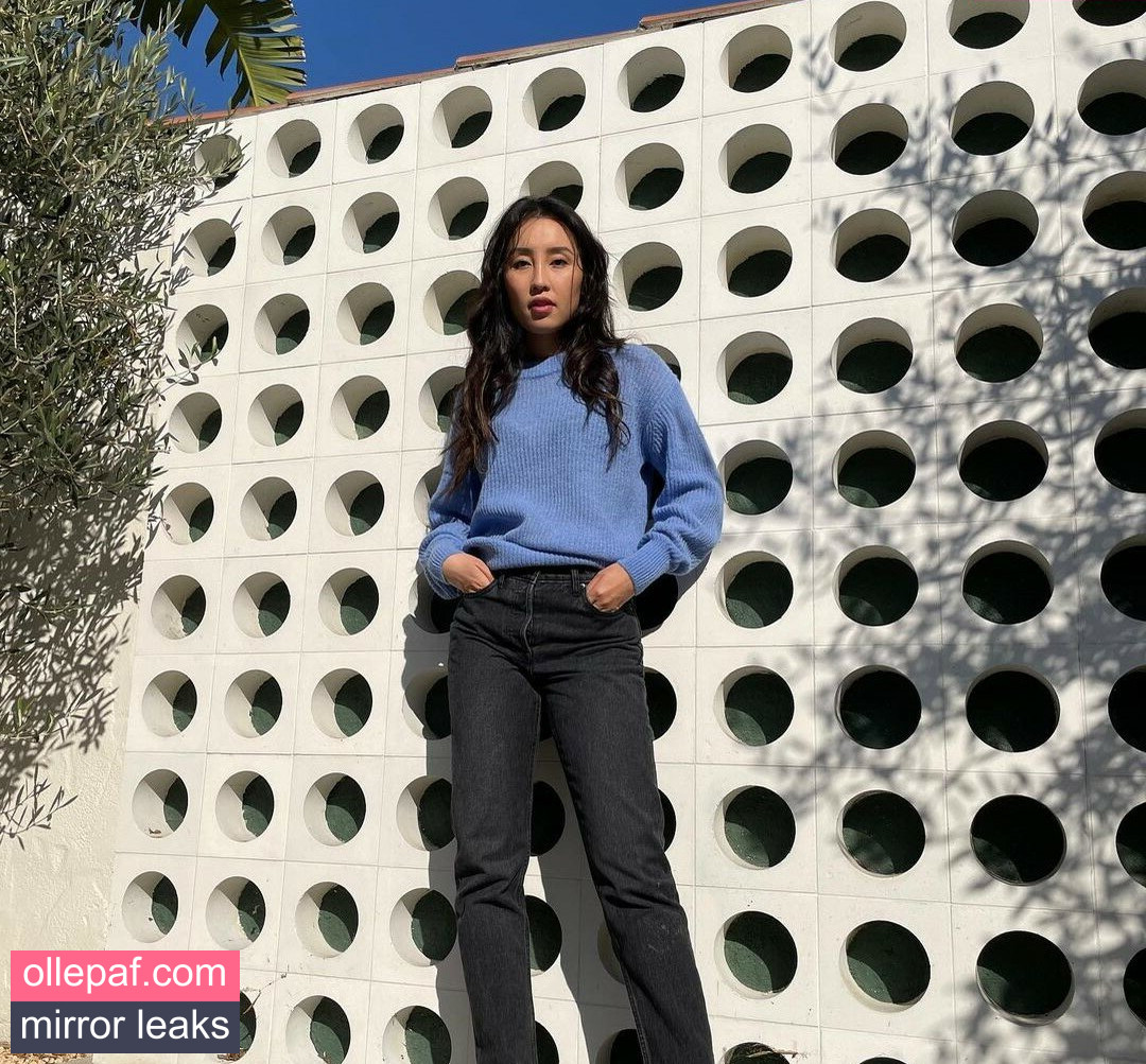 Latest Leaks Olivia Sui Nude #64 - Fapello