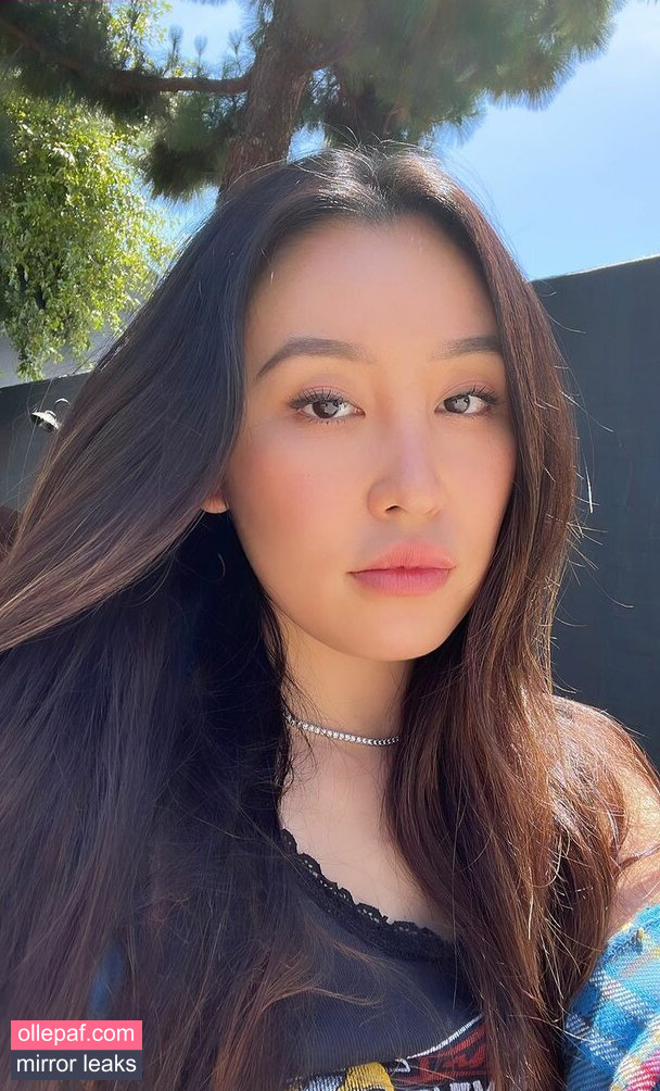Latest Leaks Olivia Sui Nude #68 - Fapello