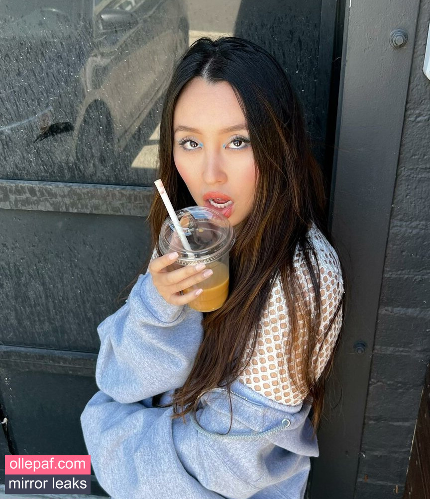 Latest Leaks Olivia Sui Nude #76 - Fapello