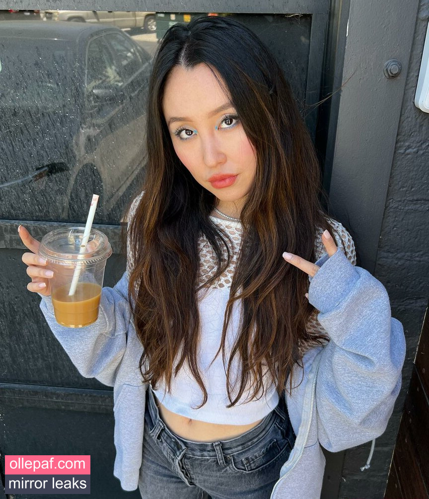 Latest Leaks Olivia Sui Nude #78 - Fapello