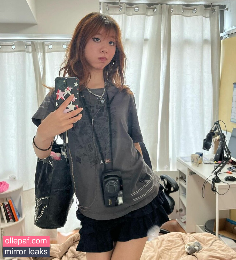 Latest Leaks Olivia Sun Nude #107 - Fapello