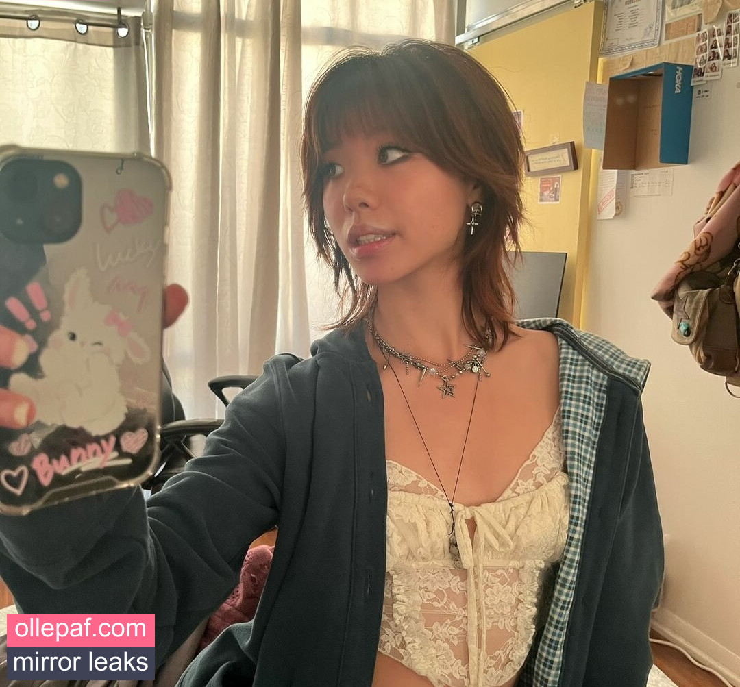 Latest Leaks Olivia Sun Nude #52 - Fapello