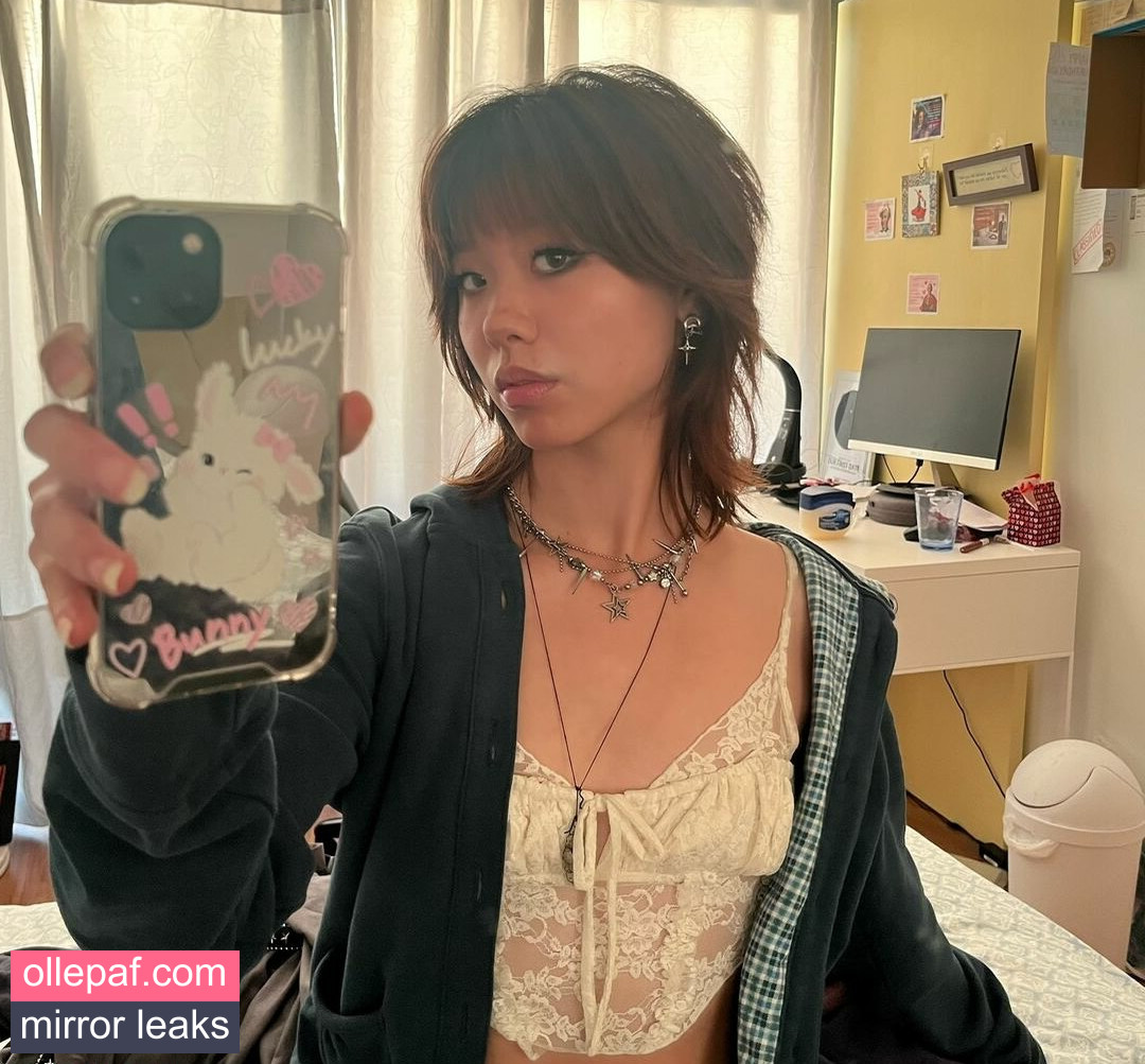 Latest Leaks Olivia Sun Nude #53 - Fapello