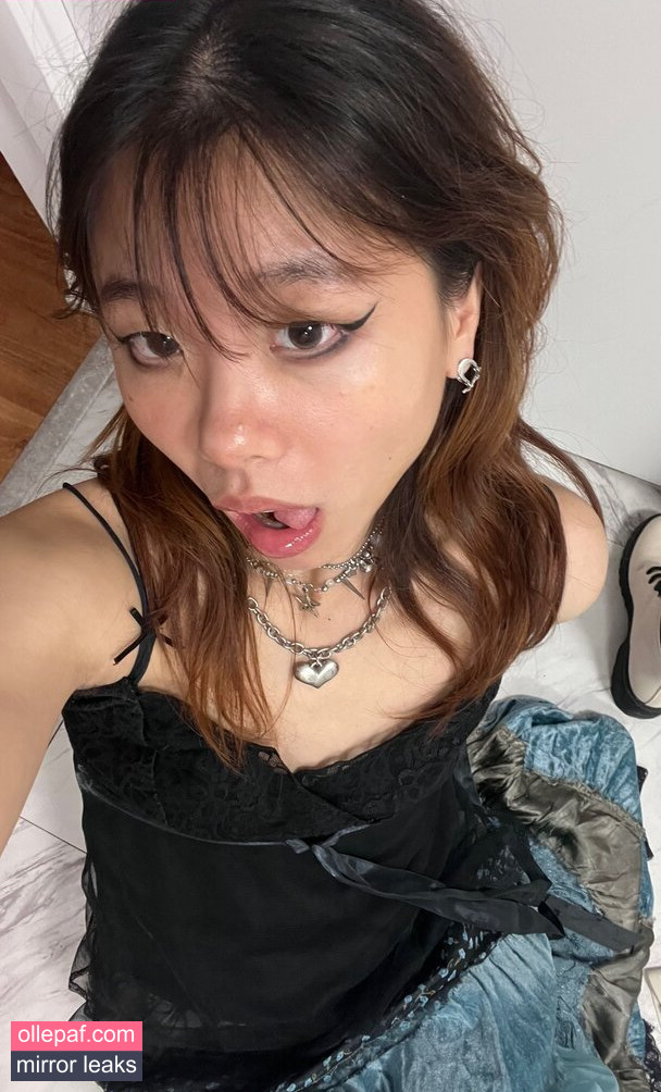 Latest Leaks Olivia Sun Nude #59 - Fapello