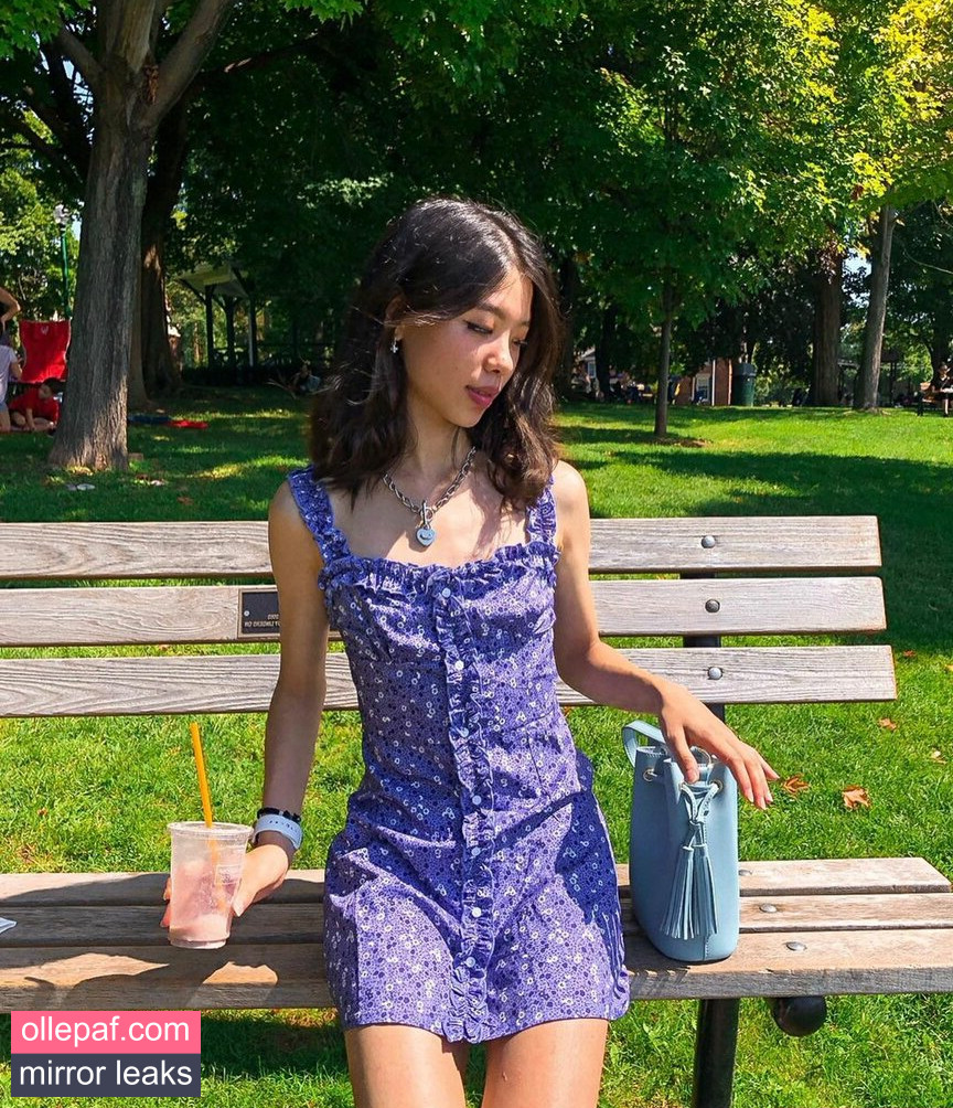 Latest Leaks Olivia Sun Nude #73 - Fapello