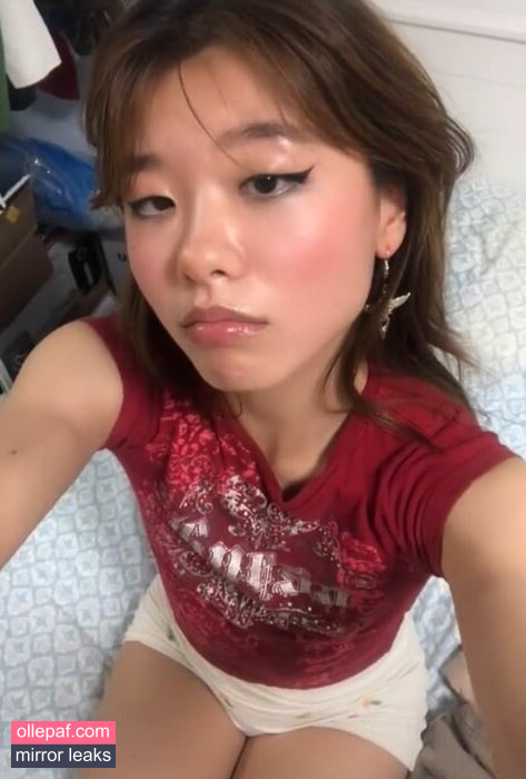 Latest Leaks Olivia Sun Nude #74 - Fapello