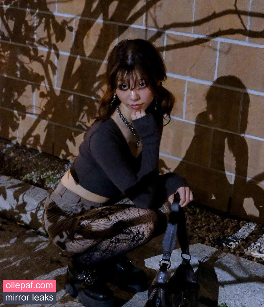 Latest Leaks Olivia Sun Nude #87 - Fapello