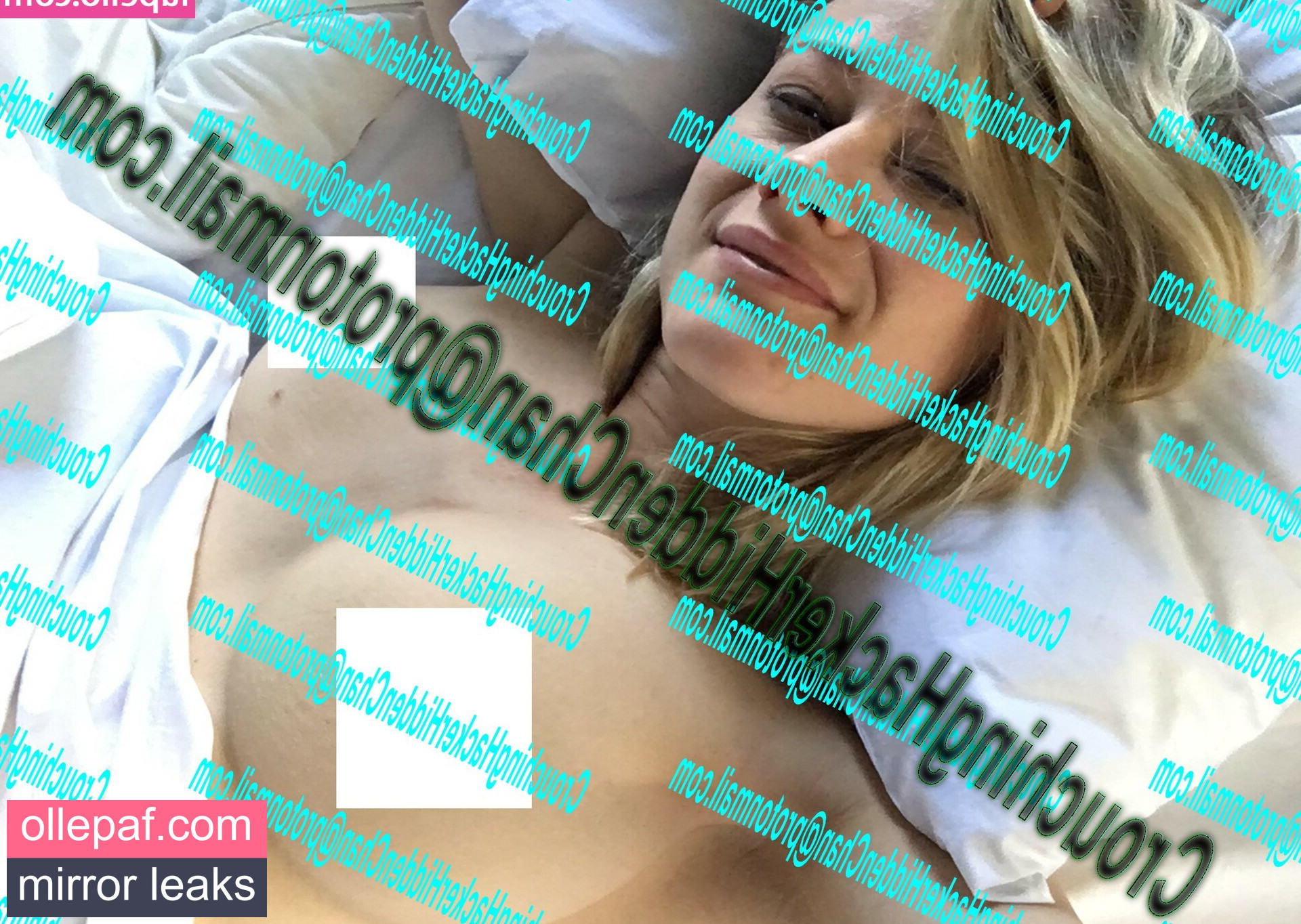 Latest Leaks Olivia Taylor Dudley Nude #2 - Fapello