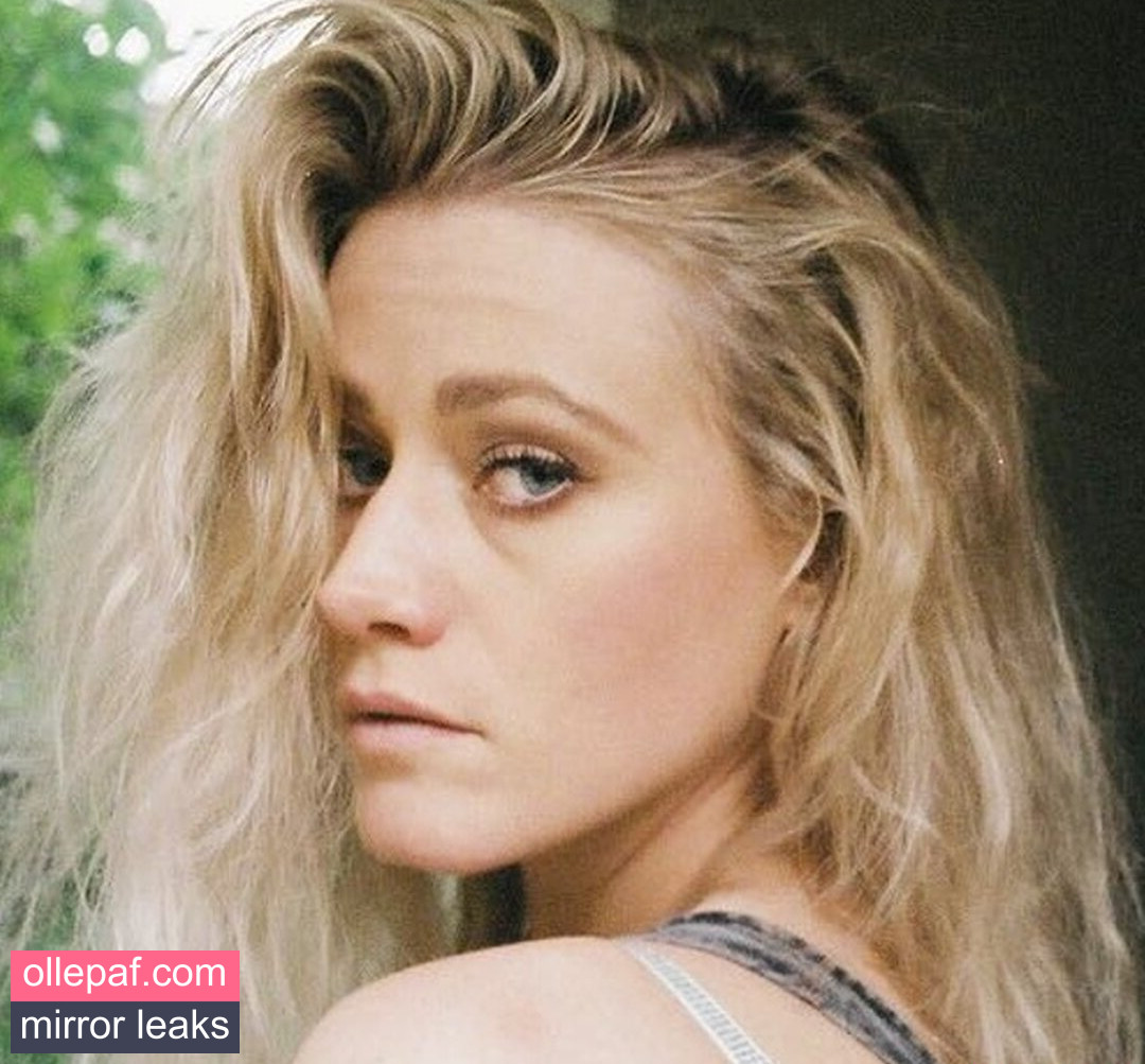 Latest Leaks Olivia Taylor Dudley Nude #11 - Fapello