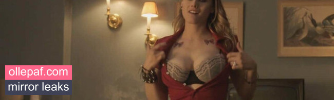 Latest Leaks Olivia Taylor Dudley Nude #102 - Fapello