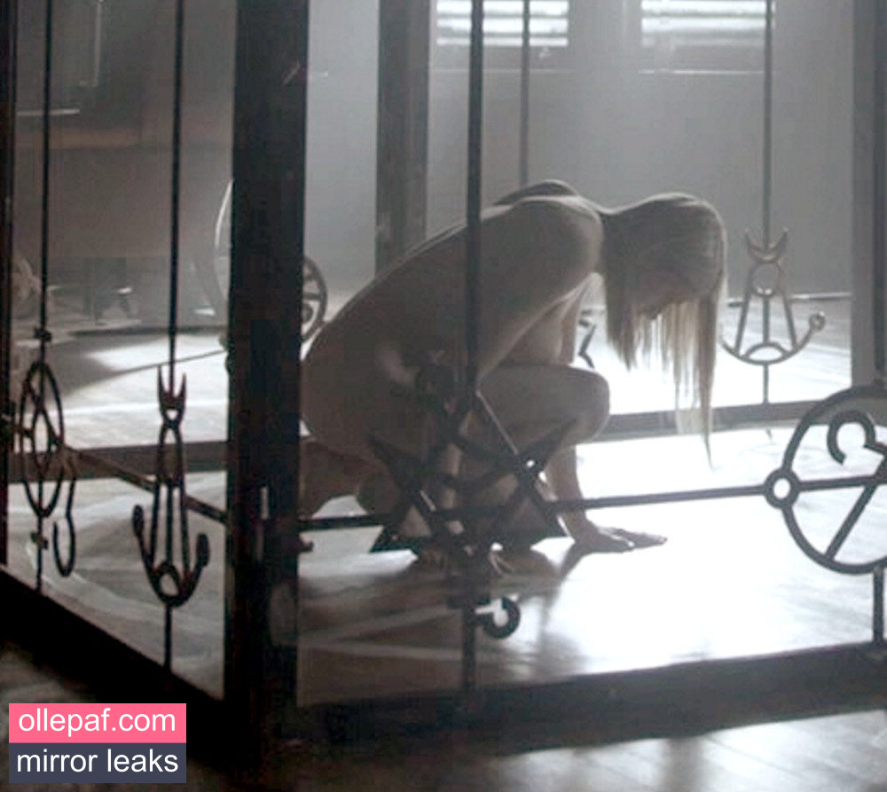 Latest Leaks Olivia Taylor Dudley Nude #104 - Fapello