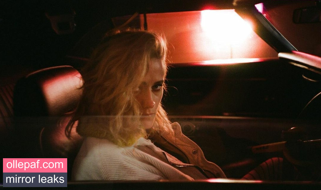 Latest Leaks Olivia Taylor Dudley Nude #118 - Fapello