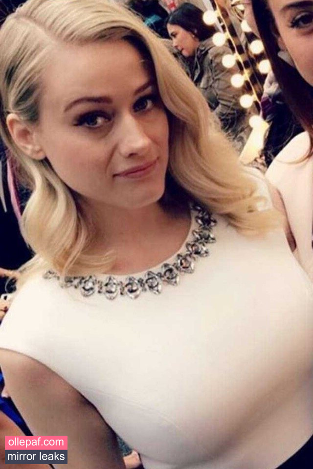 Latest Leaks Olivia Taylor Dudley Nude #125 - Fapello