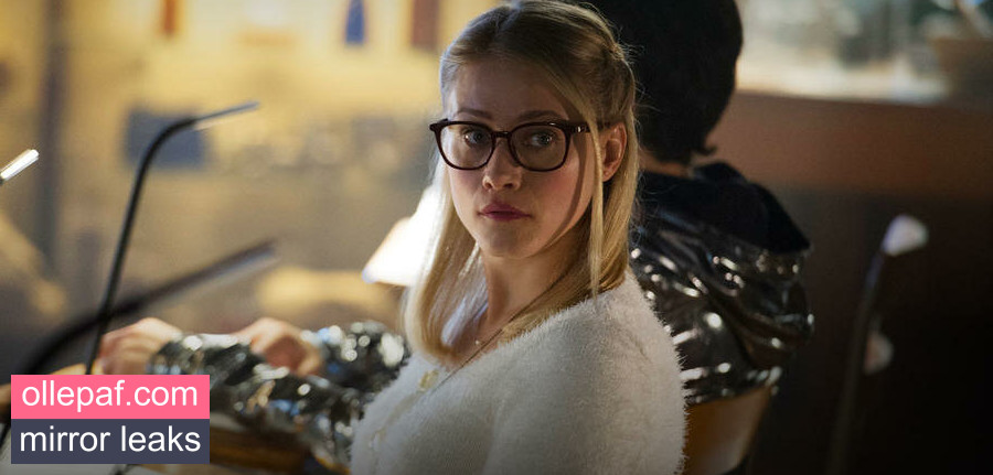 Latest Leaks Olivia Taylor Dudley Nude #126 - Fapello