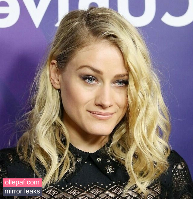 Latest Leaks Olivia Taylor Dudley Nude #128 - Fapello