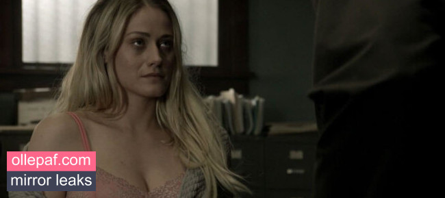 Latest Leaks Olivia Taylor Dudley Nude #131 - Fapello