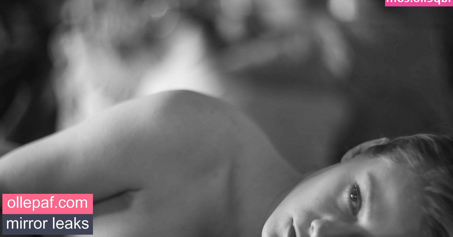 Latest Leaks Olivia Taylor Dudley Nude #138 - Fapello