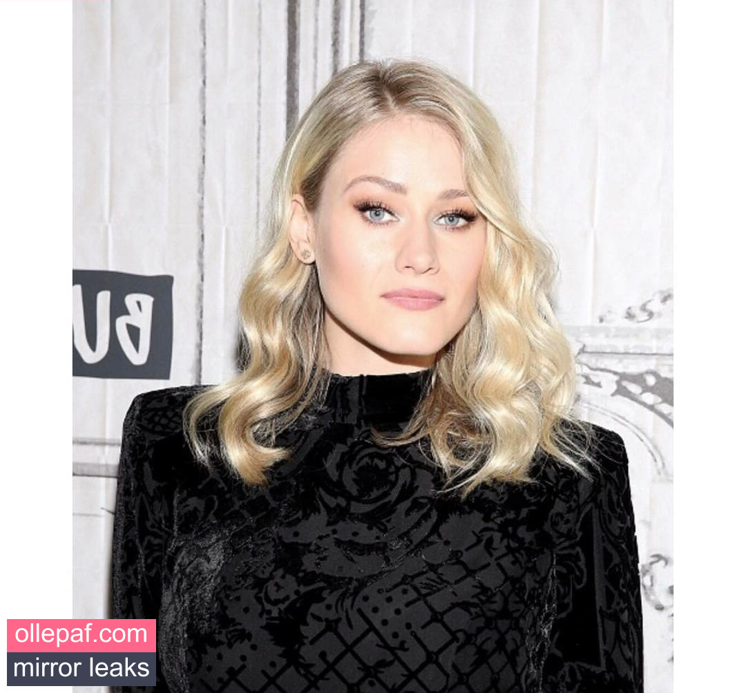 Latest Leaks Olivia Taylor Dudley Nude #140 - Fapello