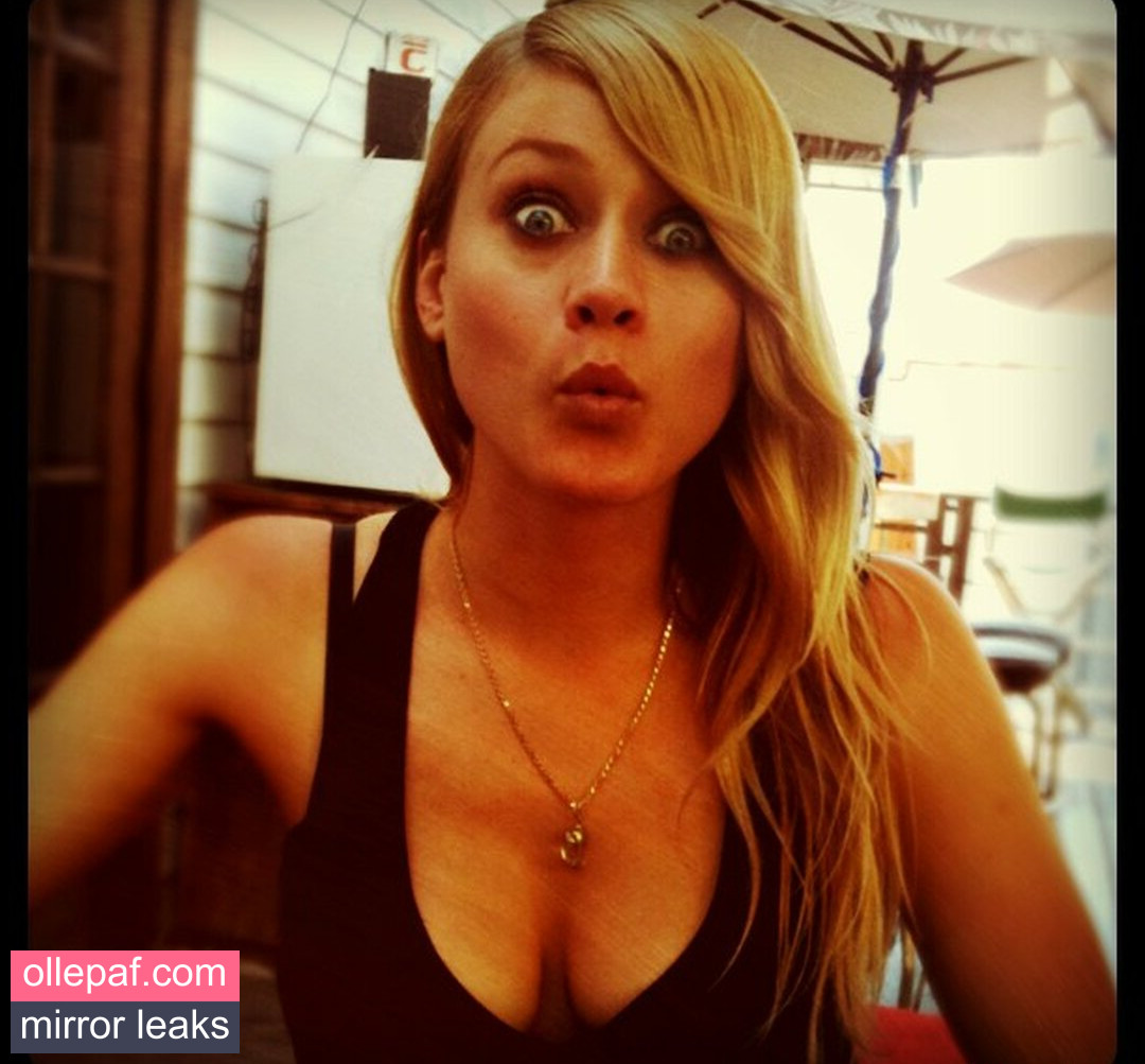 Latest Leaks Olivia Taylor Dudley Nude #151 - Fapello