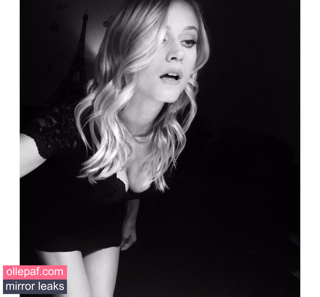 Latest Leaks Olivia Taylor Dudley Nude #164 - Fapello