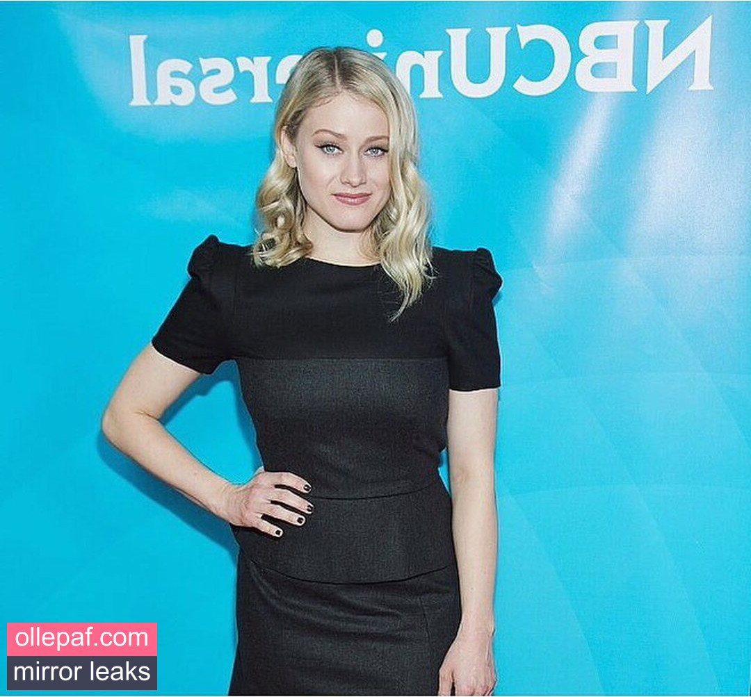 Latest Leaks Olivia Taylor Dudley Nude #166 - Fapello