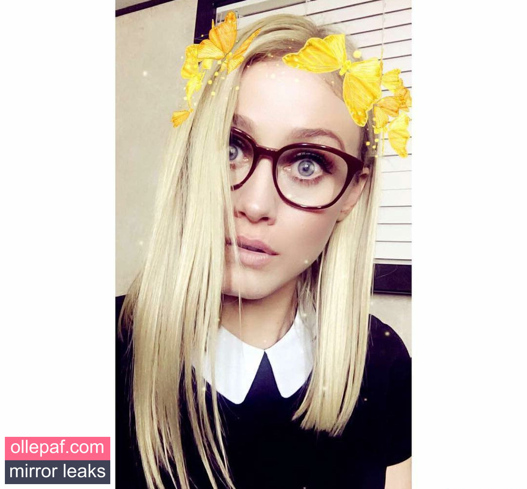 Latest Leaks Olivia Taylor Dudley Nude #170 - Fapello