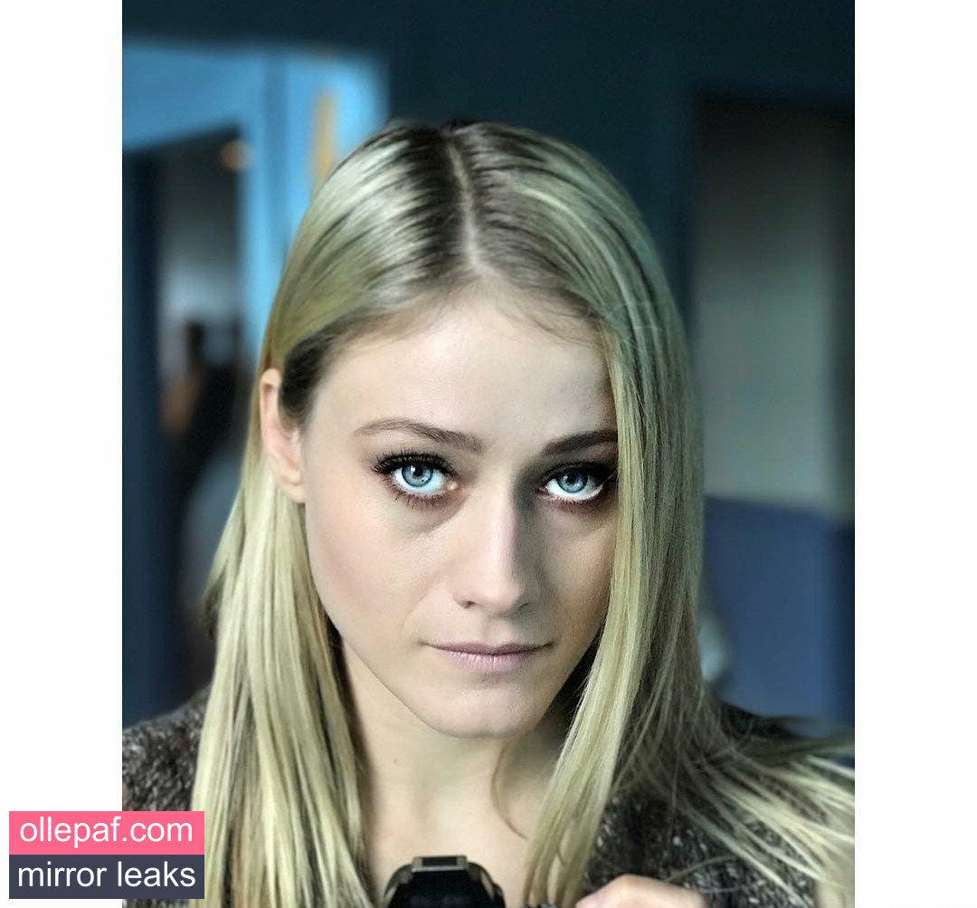 Latest Leaks Olivia Taylor Dudley Nude #172 - Fapello