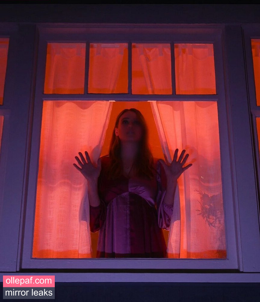 Latest Leaks Olivia Taylor Dudley Nude #184 - Fapello