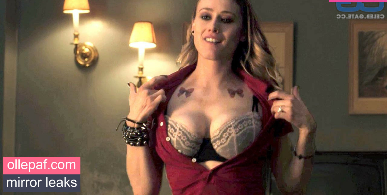 Latest Leaks Olivia Taylor Dudley Nude #20 - Fapello
