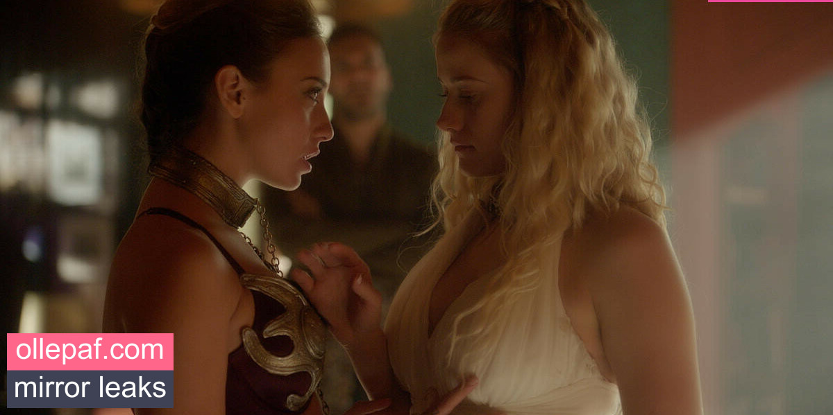 Latest Leaks Olivia Taylor Dudley Nude #30 - Fapello