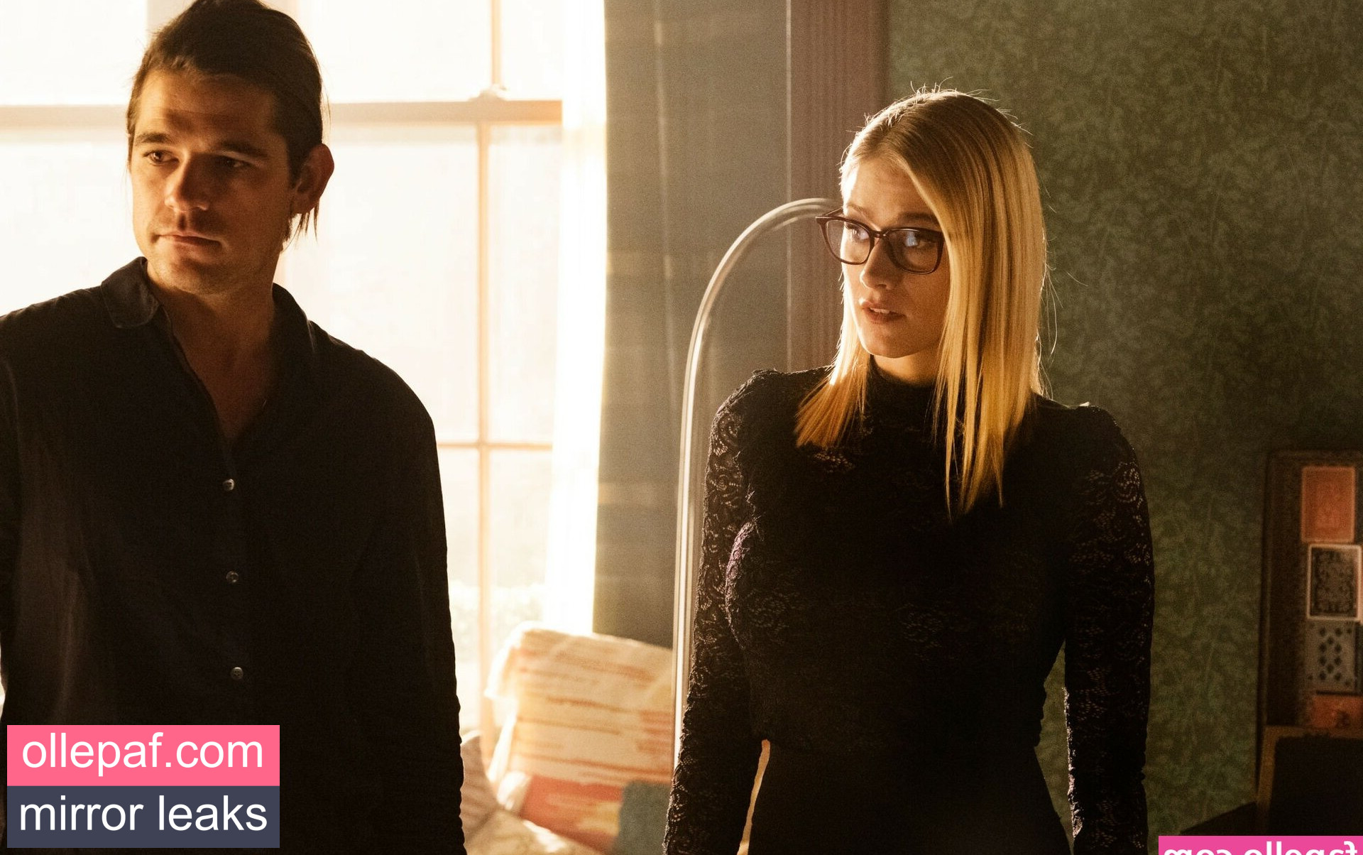 Latest Leaks Olivia Taylor Dudley Nude #44 - Fapello