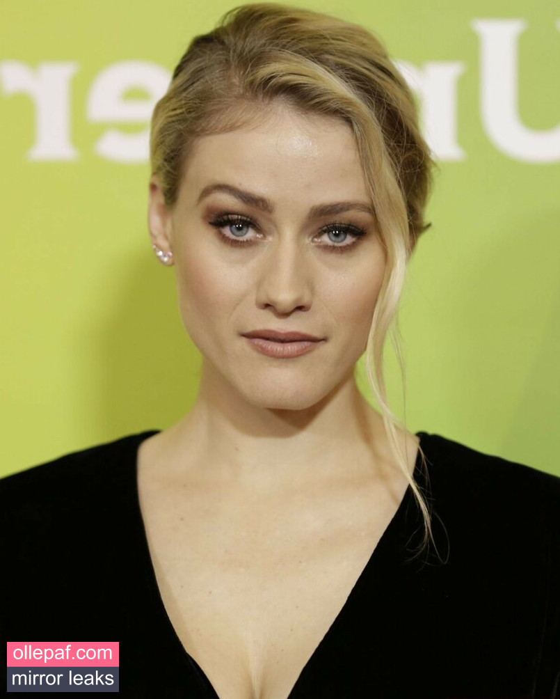 Latest Leaks Olivia Taylor Dudley Nude #50 - Fapello