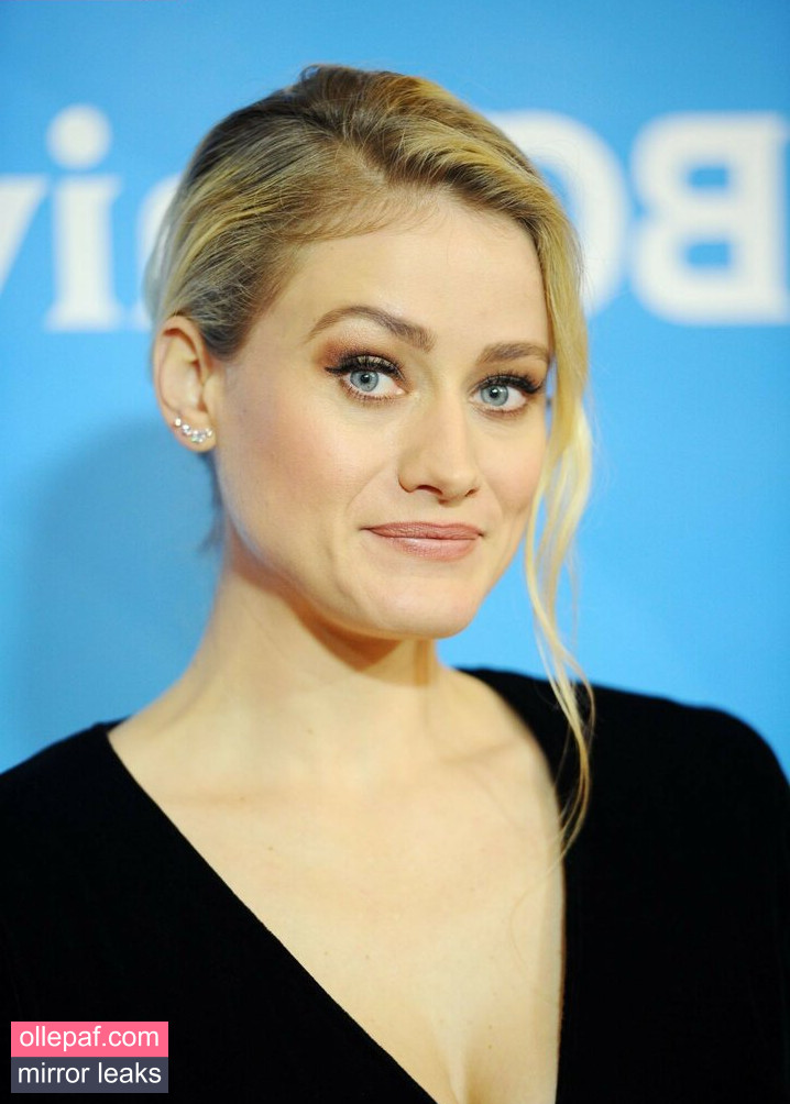 Latest Leaks Olivia Taylor Dudley Nude #52 - Fapello
